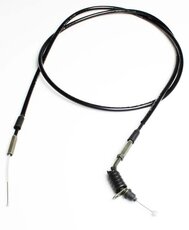 Plynové lanko pro Keeway Hurricane 50 2ST