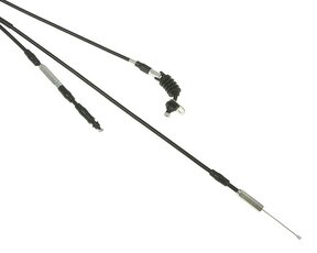 Plynové lanko PTFE pro CPI, Keeway, QJ