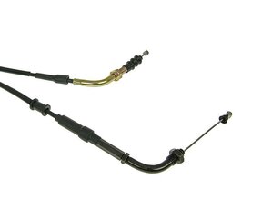 Plynové lanko PTFE pro SYM Fiddle 2