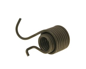 Pružina startovací páky pro Morini