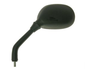 Zrcadlo levé M8R Replica pro Malaguti F10, F12, F18, Crosser