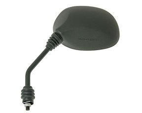 Zrcadlo levé pro Piaggio TPH, TPH-X, NRG, NTT, Storm