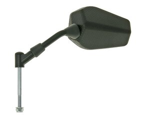 Zrcadlo levé Replica pro Peugeot X-Modelle, RS, Sport, R-Cup