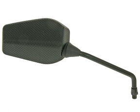 Zrcadlo pravé M10L Replica pro Gilera RCR 50