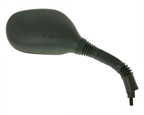 Zrcadlo pravé M8R Replica pro Kymco Super9, Top Boy, Yup50