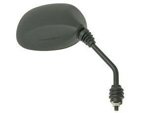 Zrcadlo pravé pro Piaggio TPH, TPH-X, NRG, NTT, Storm