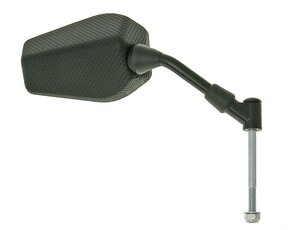 Zrcadlo pravé Replica pro Peugeot X-Modelle, RS, Sport, R-Cup