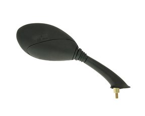 Zrcadlo pravé Replica pro Vespa ET2, ET4 (00-)