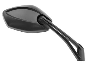 Zrcadlo Replica pravé pro Generic Trigger, Speedfight 3, Keeway