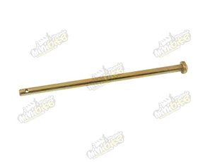 Čep stojanu pro GY6 50ccm QT9 176mm