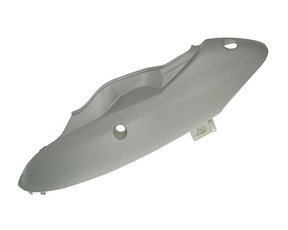 Levý horní plast stříbrný pro QT-9