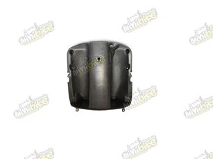 Plast přední spínací skříňka GY6 50cc QT6 QT9