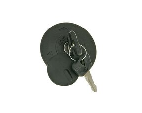 Víko nádrže Vicma pro Keeway F-ACT, Focus