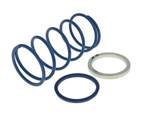 Kontrastní pružina Polini Evo-Slider 28kg d=45mm pro Minarelli