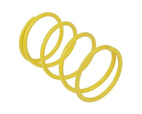 Kontrastní pružina Malossi MHR zesílená pro Minarelli