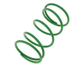 Kontrastní pružina Top Racing +15% pro GY6, Kymco, Honda