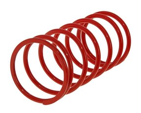 Kontrastní pružina Top Racing +22% pro Minarelli