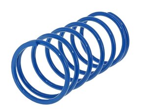 Kontrastní pružina Top Racing +30% pro Minarelli