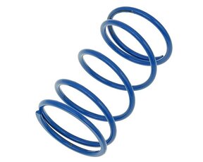 Kontrastní pružina TopRacing +30%