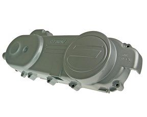 Kryt variátoru 12/13" kola 788mm - stříbrný pro GY6 50ccm