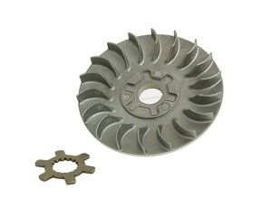 Poloremenice variátoru CPI Keeway 16mm