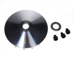 Poloremenice variátoru pro TGB Morini