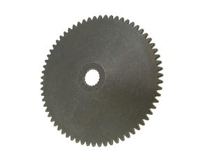 Protiremenice variátoru Piaggio od roku 1998