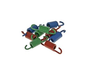 Spojkové pružiny Kymco, Peugeot a Piaggio 107mm