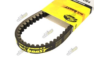 Řemen pro Aprilia, Hyosung, Italjet, Piaggio, Sym 50 Gates