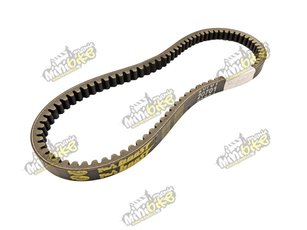 Řemen pro Aprilia SR, Gilera, Derbi, Gates