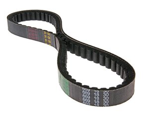 Řemen variátoru 669x18x30 pro 139QMB, Baotian, Quinqi, Rex, Jinl