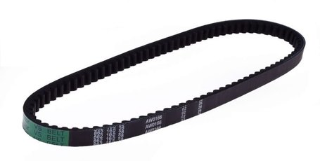 Variátorový řemen 862x16,5-28 876MM ADLY/HERCHEE, ATU, AIYUMO, BACTIAN, BENELLI, BENZHOU, BUFFALO/QUELLE, CCF, ERING, JIAJUE, KEEWAY