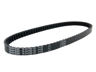 Řemen variátoru Dayco pro Minarelli krátký