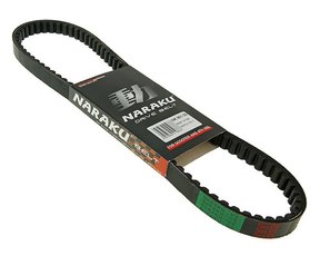Řemen Variátoru NARAKU [V/S] - Typ 787 x 16 x 30