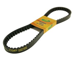 Řemen variátoru Top Performances pro Minarelli krátký