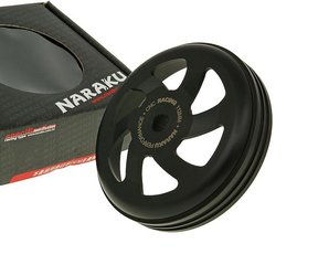 Spojkový zvon V.2 CNC 112mm pro CPI, Keeway, Generic, Morini NK901.19