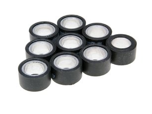 Válečky Polini Super Speed 9R 16x10 - 3,5g