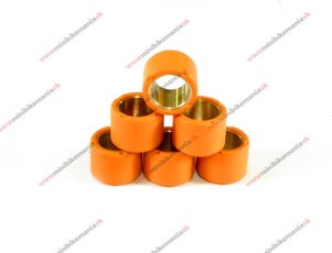 Válečky variátoru 16x13mm 8g pro motor GY6 50-70cc