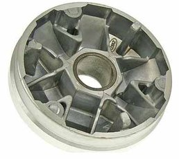 Variátor GY6 50cc standard pro skútry 139qma/qmb -tělo