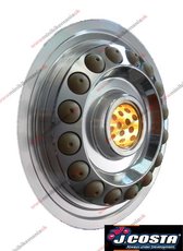 Variátor Kymco 4T Rieju 50cc GY6 50cc JC223TR