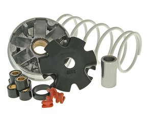 Variátor Malossi [Multivar] - Kymco, SYM ležatý válec