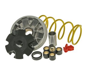 Variátor Malossi Multivar pro skútry s motorem Morini