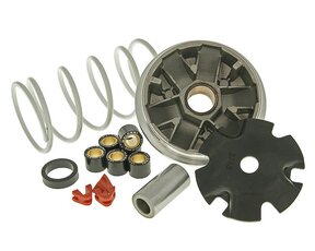 Variátor Multivar Peugeot