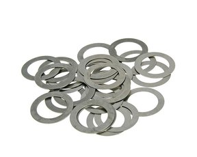 Vario control NARAKU [Speed up kit] - Minarelli 2T