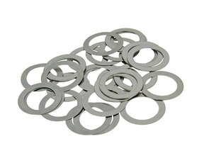 Vario control Naraku Speed-up-Kit pro GY6 / Kymco 50