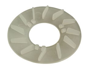 Ventilátor variátoru 4T skútr