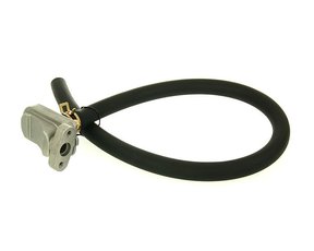 Sekundární přívod vzduchu pro GY6 50ccm