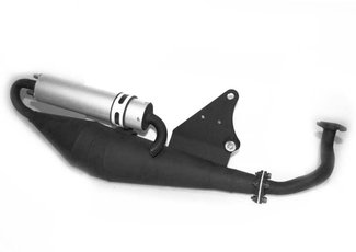 Výfuk pro Keeway F-Act, Matrix, Flash CPI OLIVER, ARAGON Výfuk pro Keeway F-Act, Matrix, Flash CPI OLIVER, ARAGON