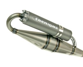 výfuk technigas yamaha aerox 100