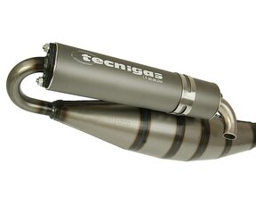 Výfuk Tecnigas TREK pro CPI, Keeway